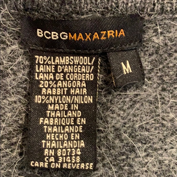 BCBG Floor Length Sweater 🔥🔥🔥 - Picture 9 of 9